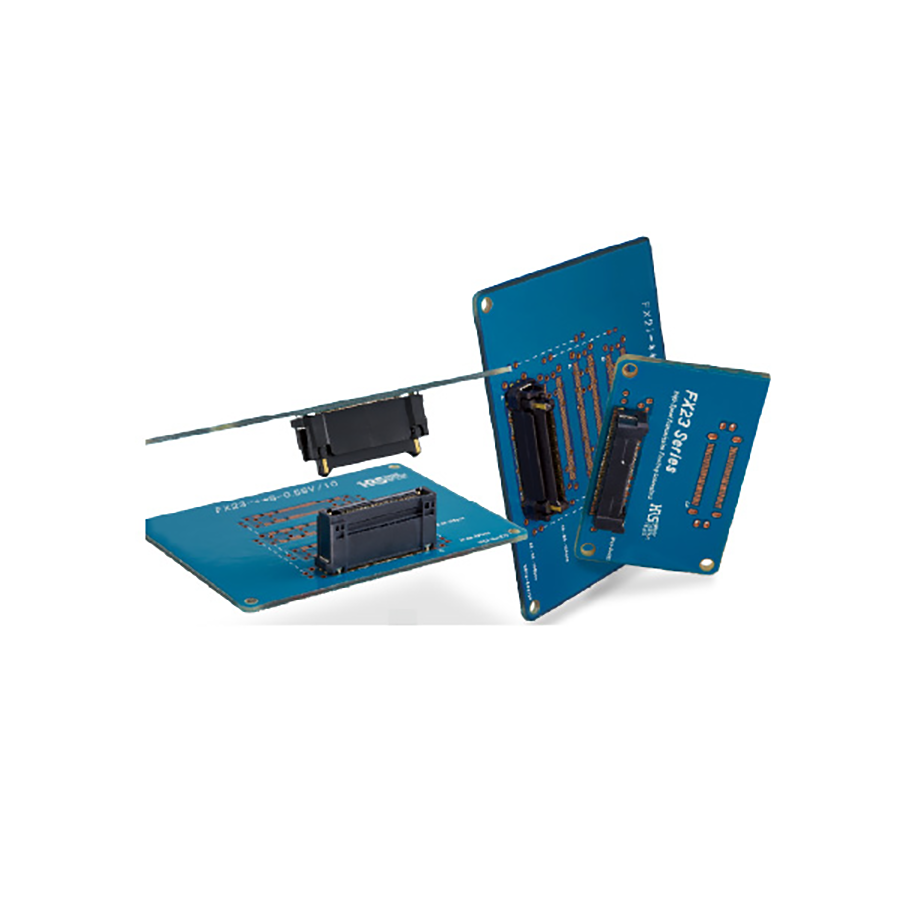 FX23-120S-0.5SH-Hirose Electric